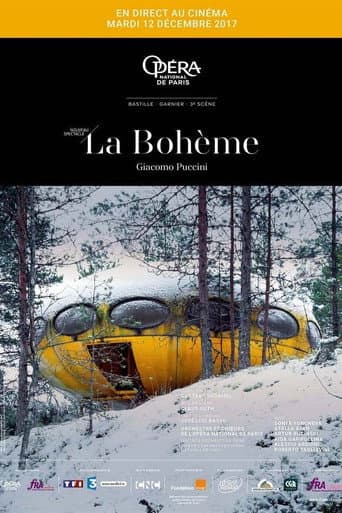 Puccini - La Bohème