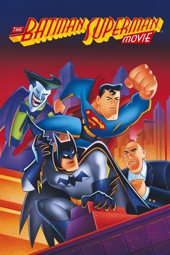 Batman / Superman : L'Alliance