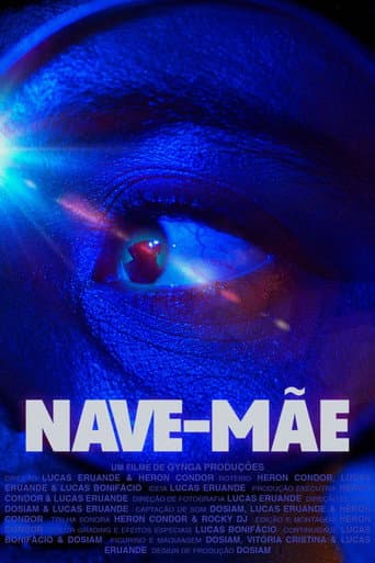 NAVE-MÃE