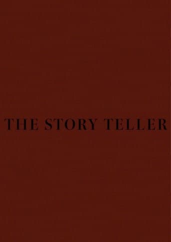 The Story Teller