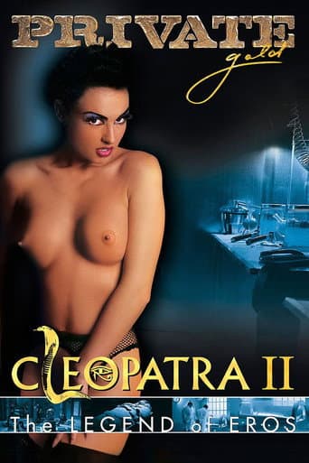 Cleopatra 2