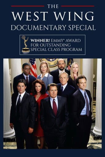 The West Wing Documentary Special