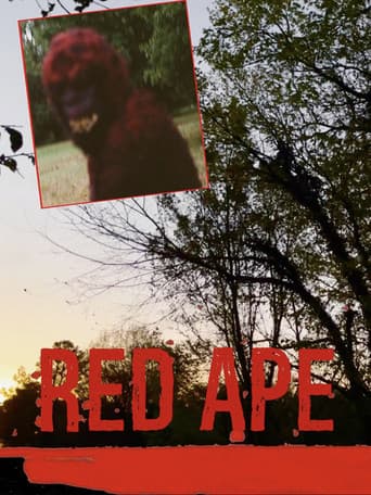 Red Ape