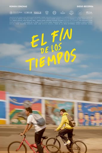 El Fin de los Tiempos