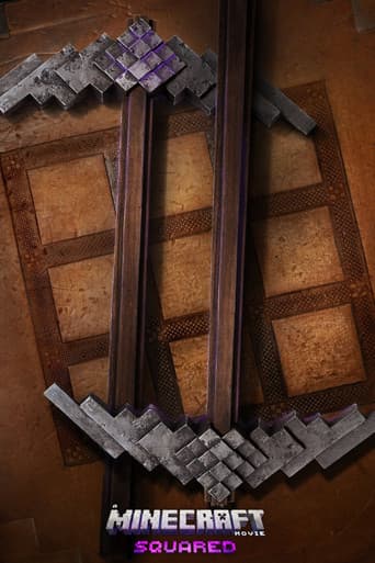 A Minecraft Movie Squared