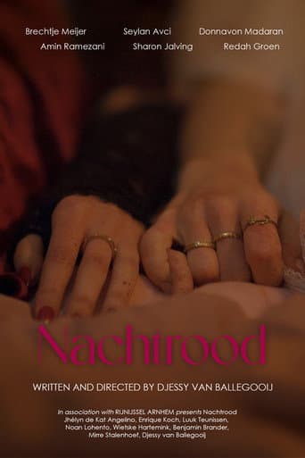 Nachtrood