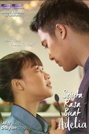 Sejuta Rasa Buat Adelia