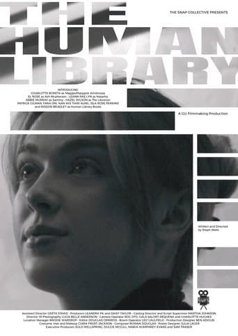 The Human Library