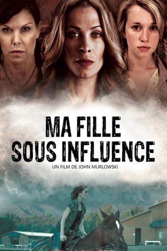 Ma fille sous influence