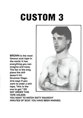 Brown Mass