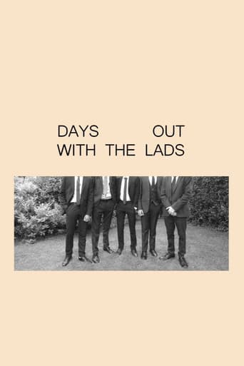 Days Out With the Lads