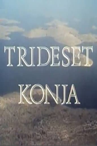 Trideset konja