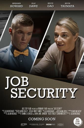 Job Security
