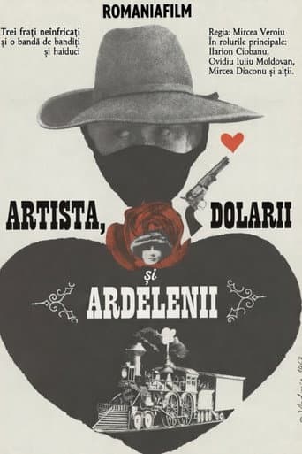 Artista, dolarii și ardelenii
