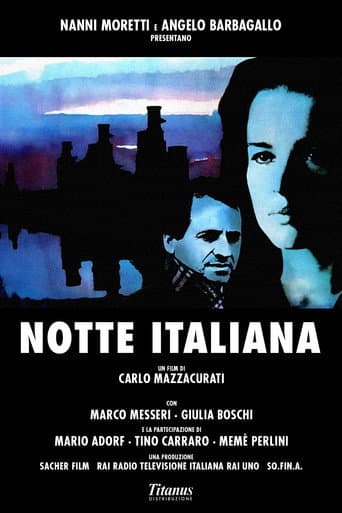Nuit italienne