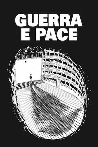 Guerra e pace (Teatro) - Seconda parte