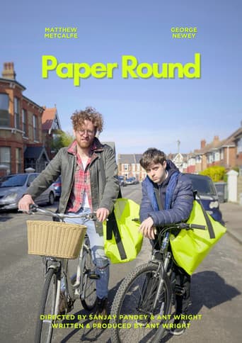 Paper Round