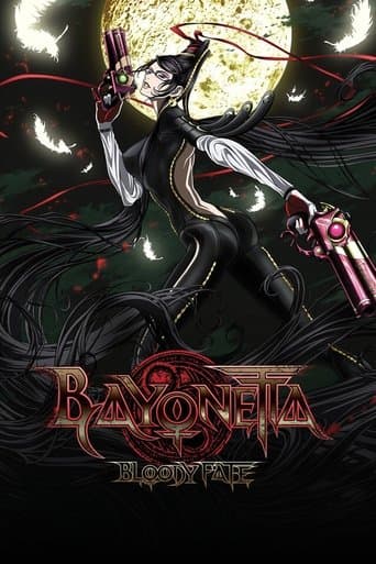 Bayonetta : Bloody Fate