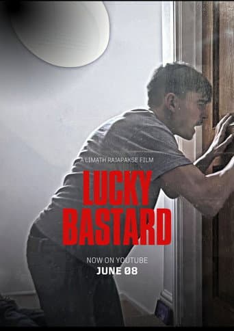 Lucky Bastard