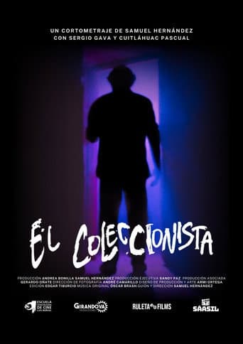 El Coleccionista