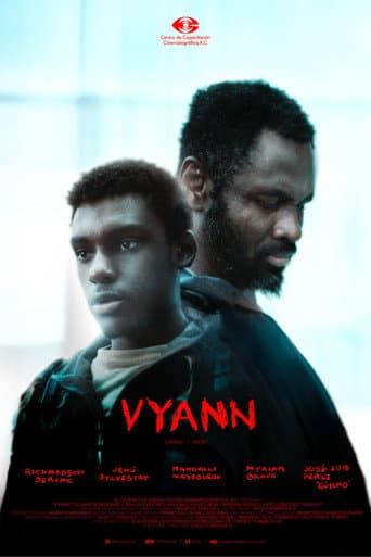 Vyann