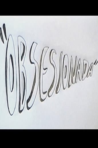 Obsesionada