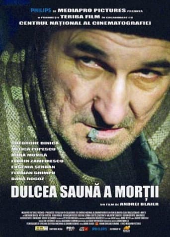 Dulcea saună a morții
