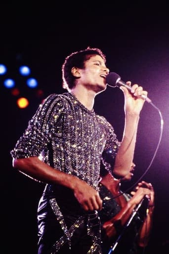 The Jacksons: Triumph Tour Live in Los Angeles 1981