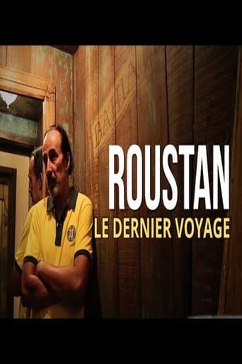 Didier Roustan : Sur les traces du football Romantique