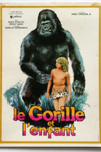 Le gorille et l’enfant