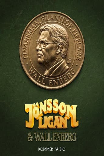 Jönssonligan & Wall Enberg