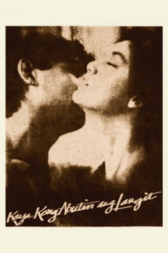 Kaya Kong Abutin ang Langit