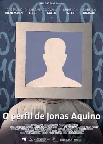 O Perfil de Jonas Aquino