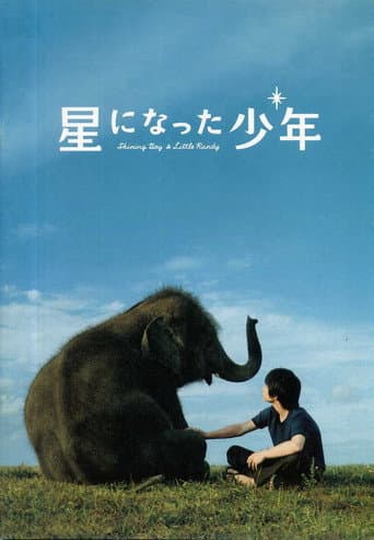星になった少年