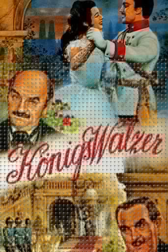 Königswalzer