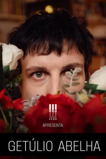 Som No Sebo Apresenta: Getúlio Abelha