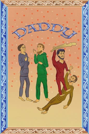 Daddy