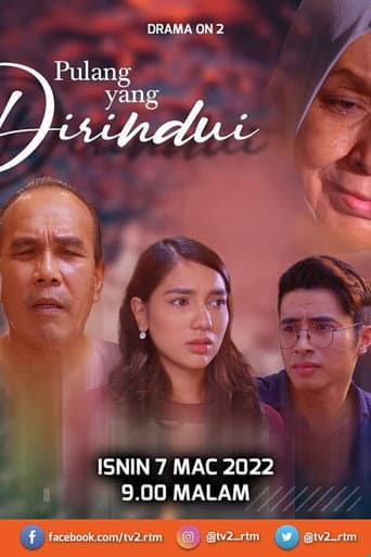 Pulang Yang Dirindui