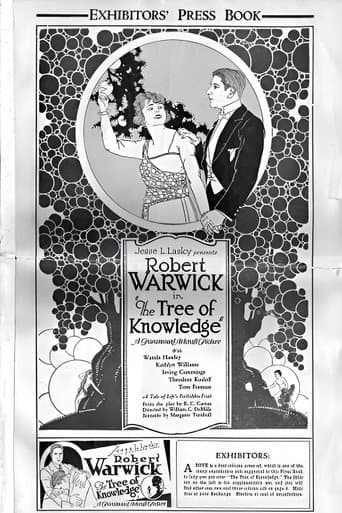 The Tree of Knowledge