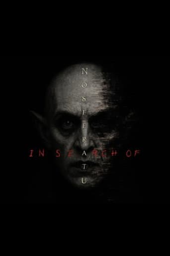 In Search of Nosferatu