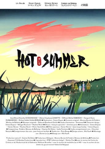 Hot Summer