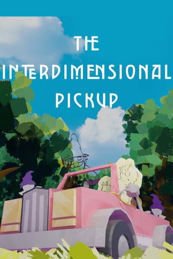 The Interdimensional Pickup