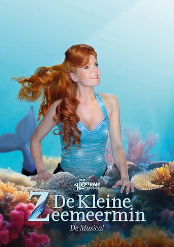 De Kleine Zeemeermin De Musical