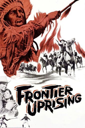 SOULEVEMENT DE FRONTIER