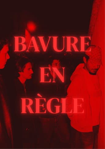 Bavure en Règle