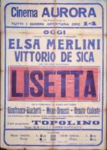 Lisetta