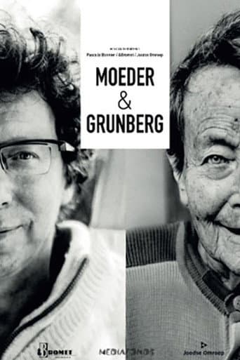 Moeder & Grunberg