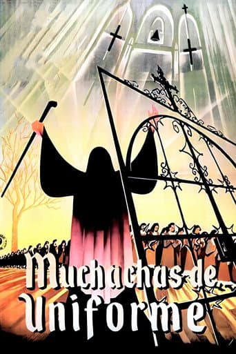 Jeunes Filles en uniforme