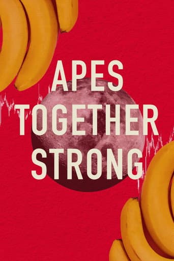 Apes Together Strong