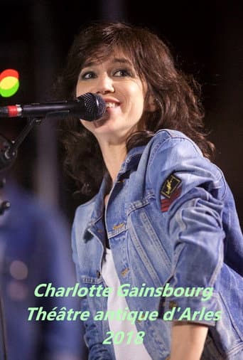Basique, le concert : Charlotte Gainsbourg